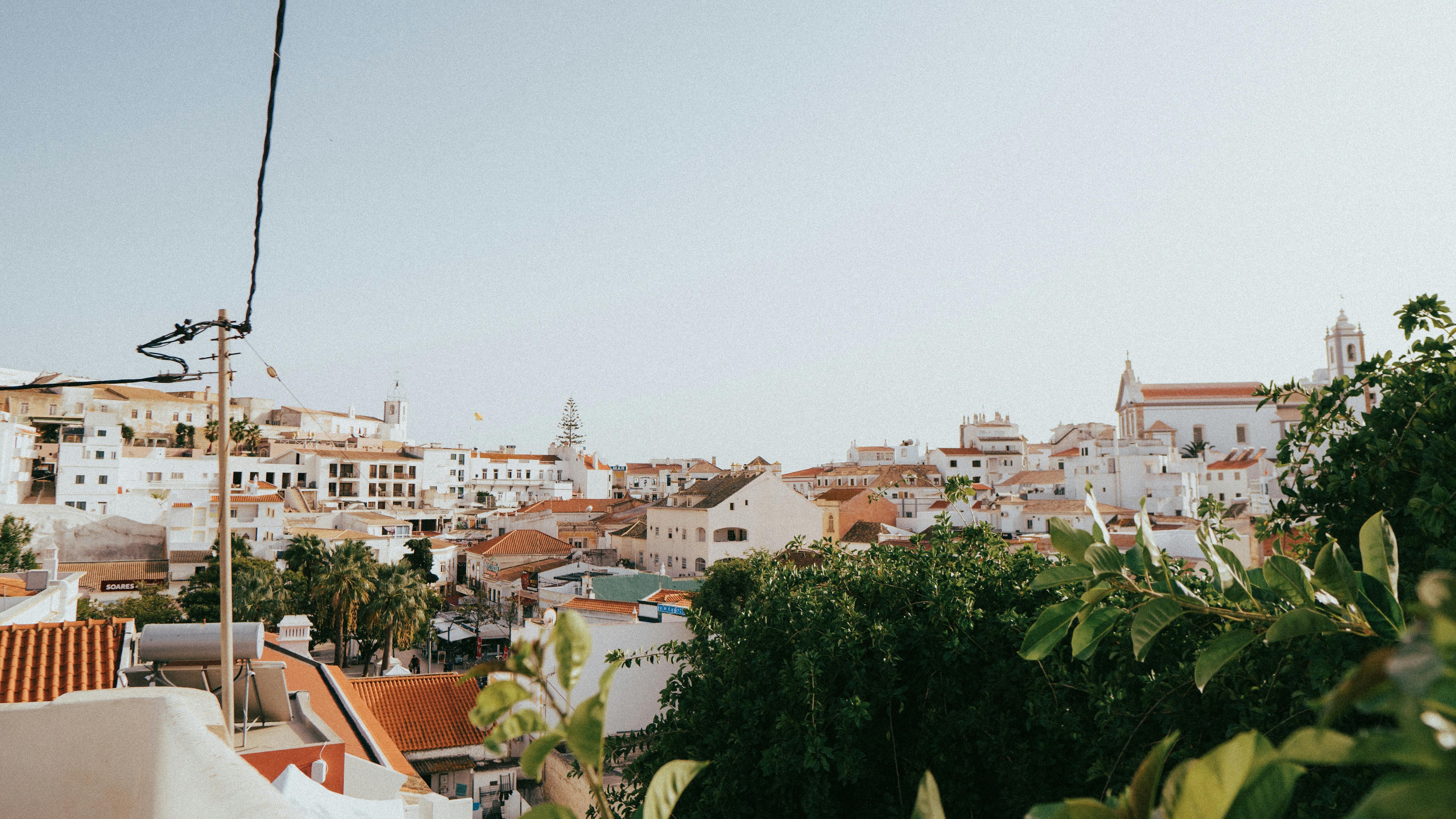 Albufeira