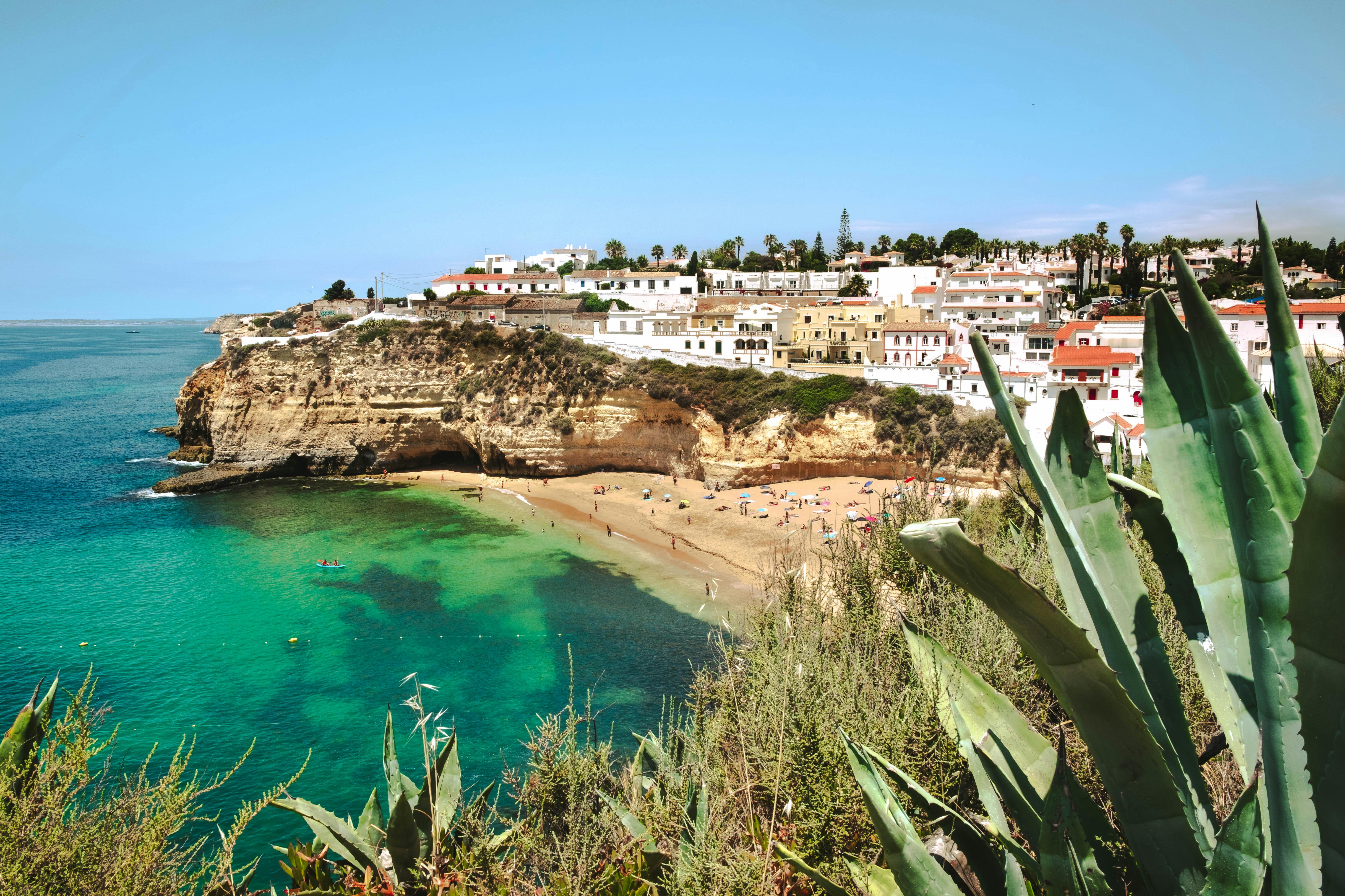 Carvoeiro