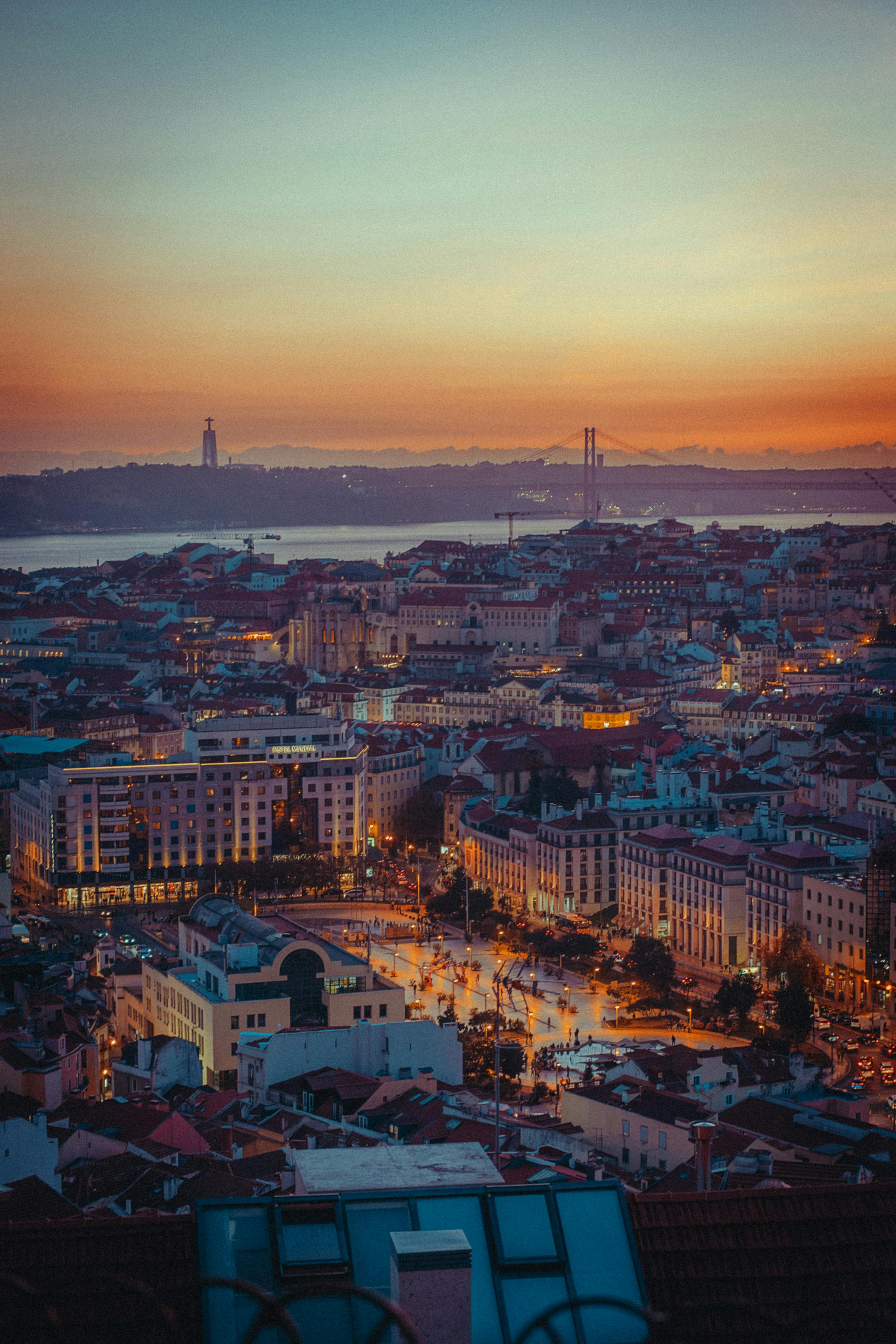 Lisboa