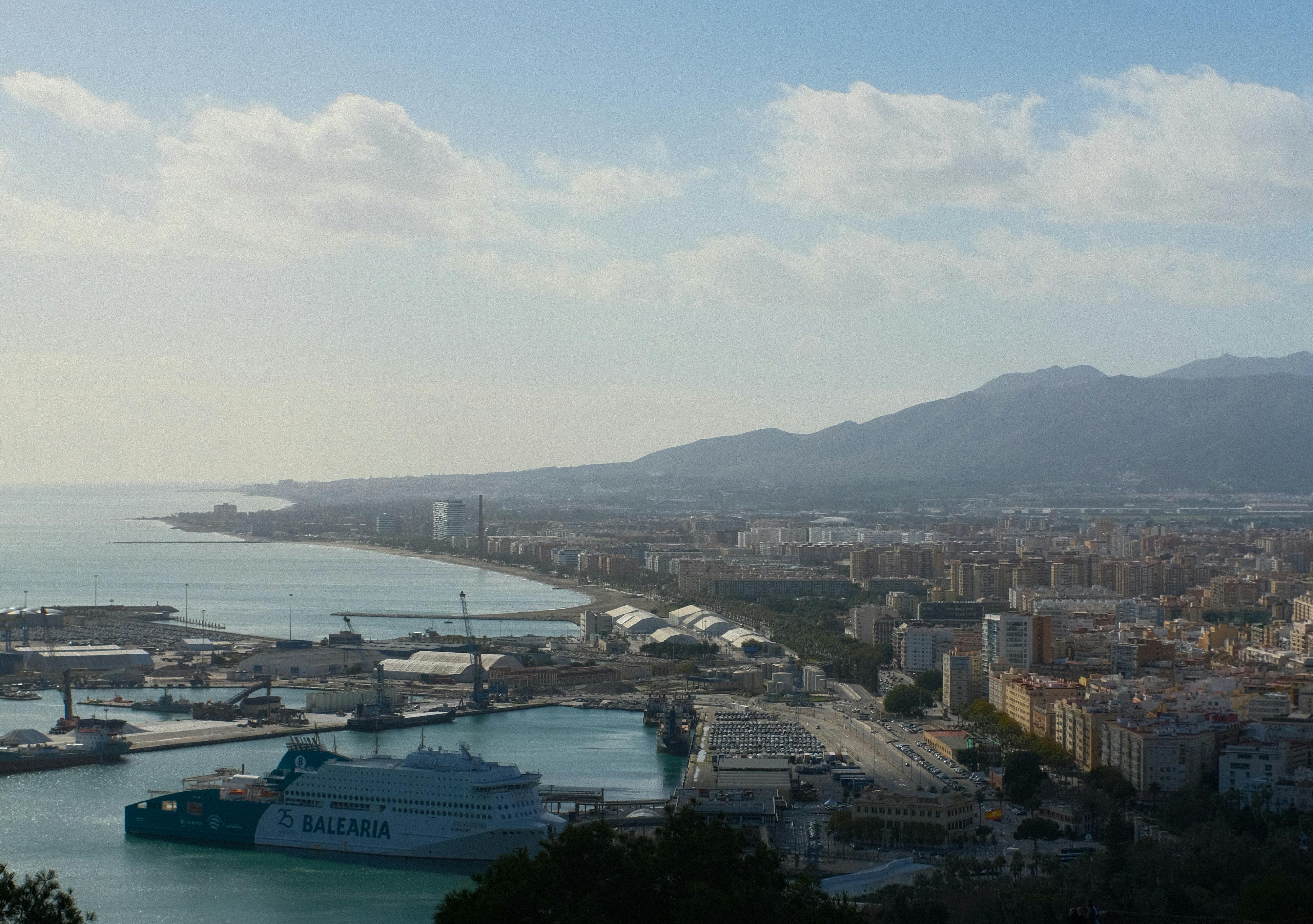 Malaga