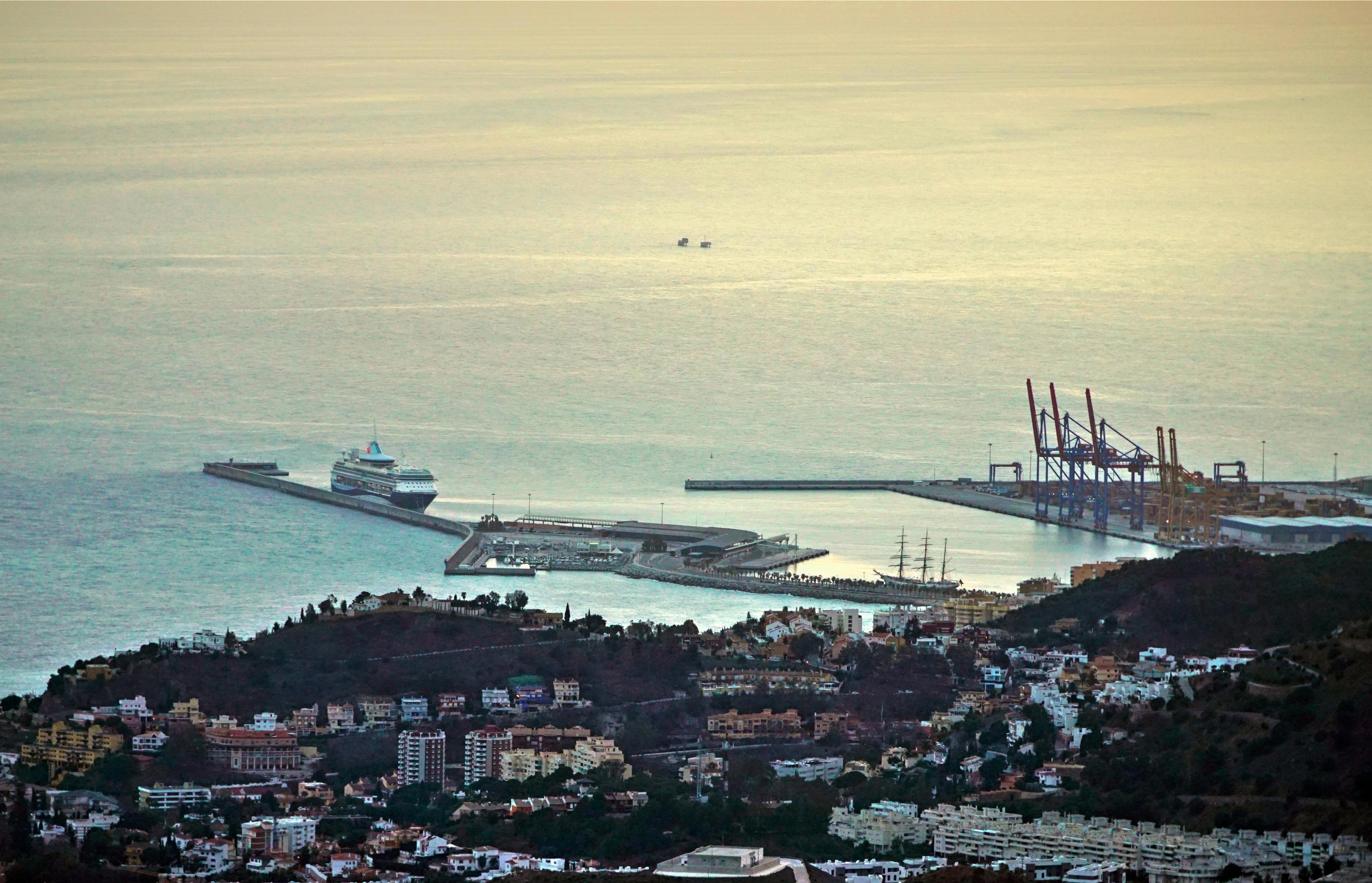 Malaga