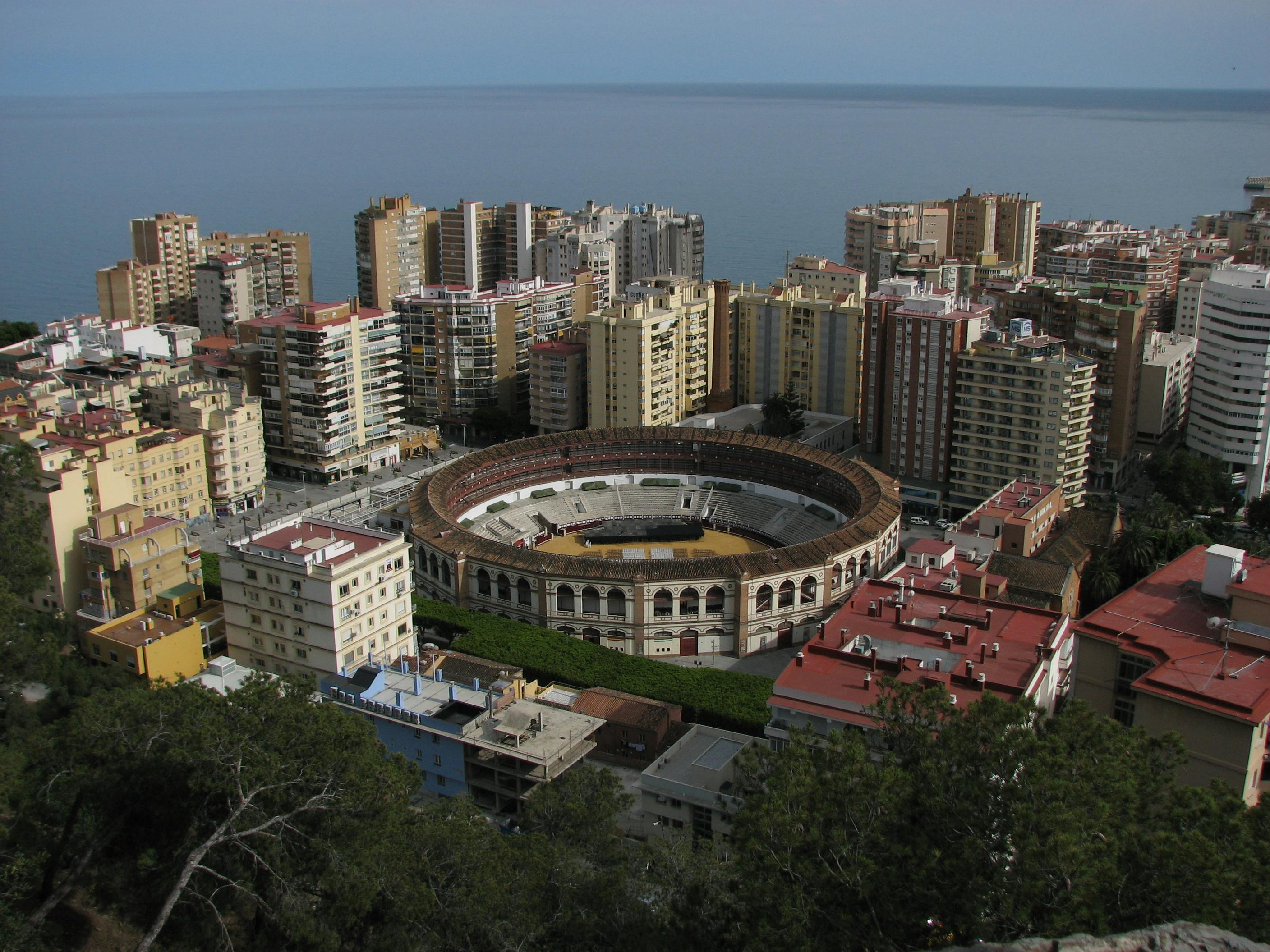 Malaga