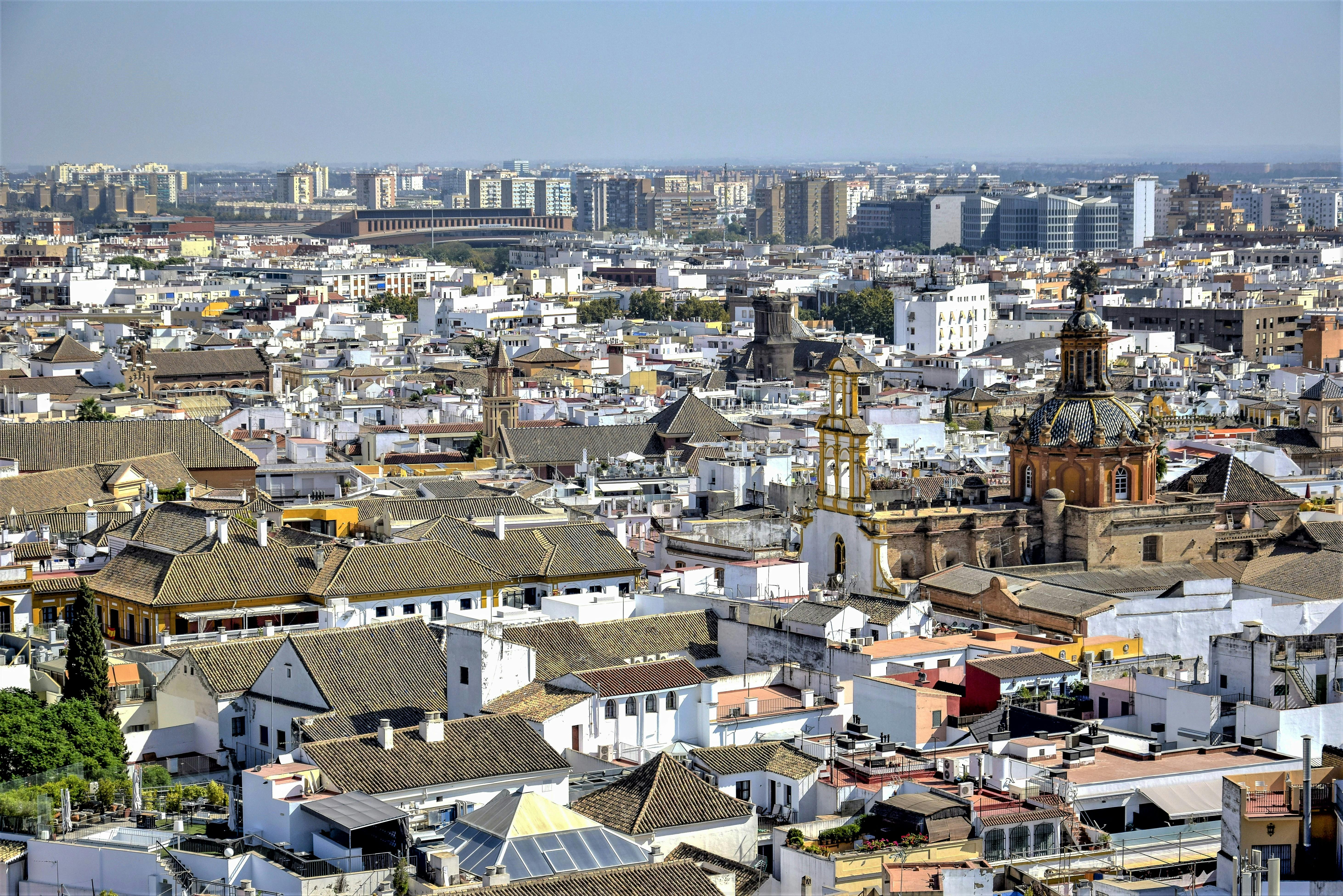 Sevilha